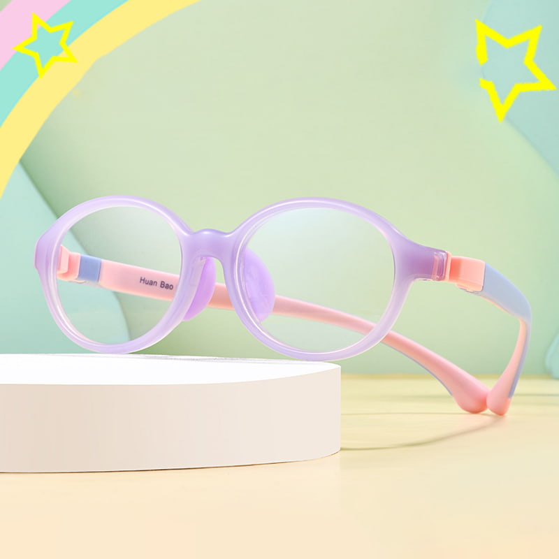 9002 Jelly Colour Safety Avtagbara glasögon med hel ram