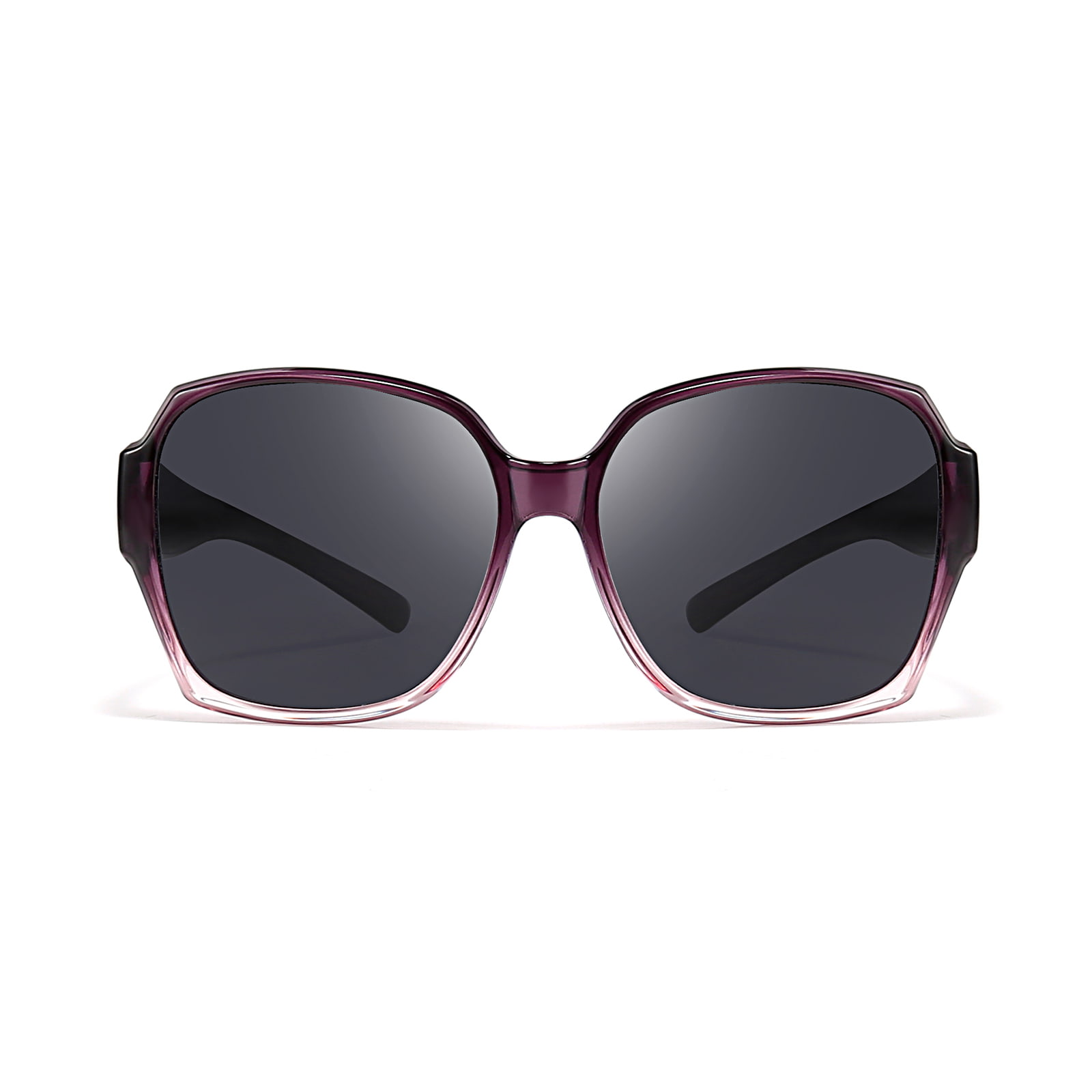 0009 Driving Sun Jacket Polarized Solglasögon