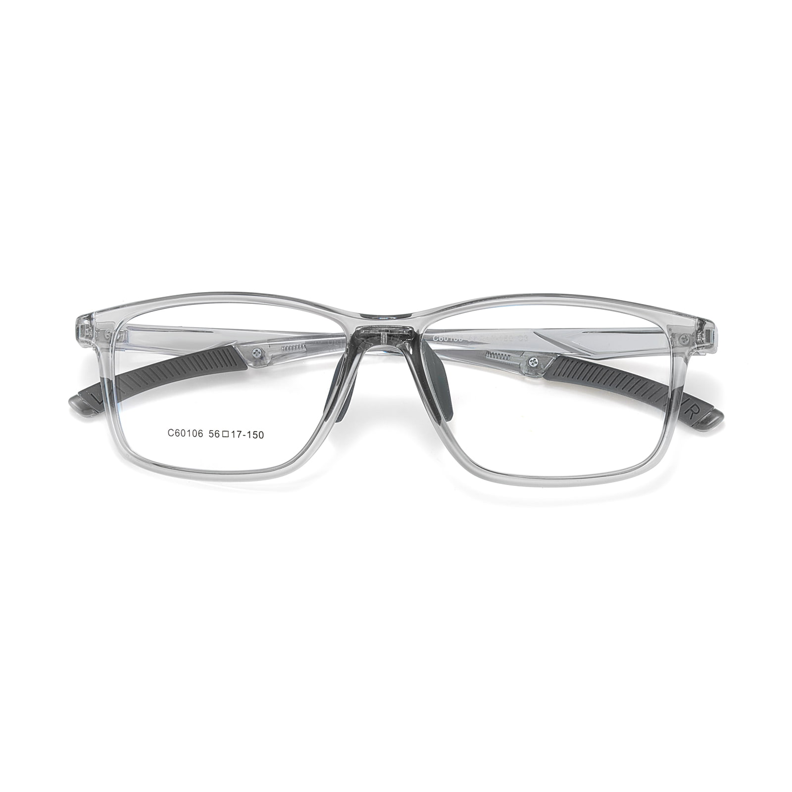 60106 Sportglasögon för ungdomar i stor storlek