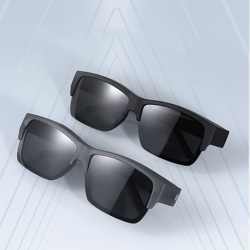 0001 Myopia Bekväma polariserade solglasögon