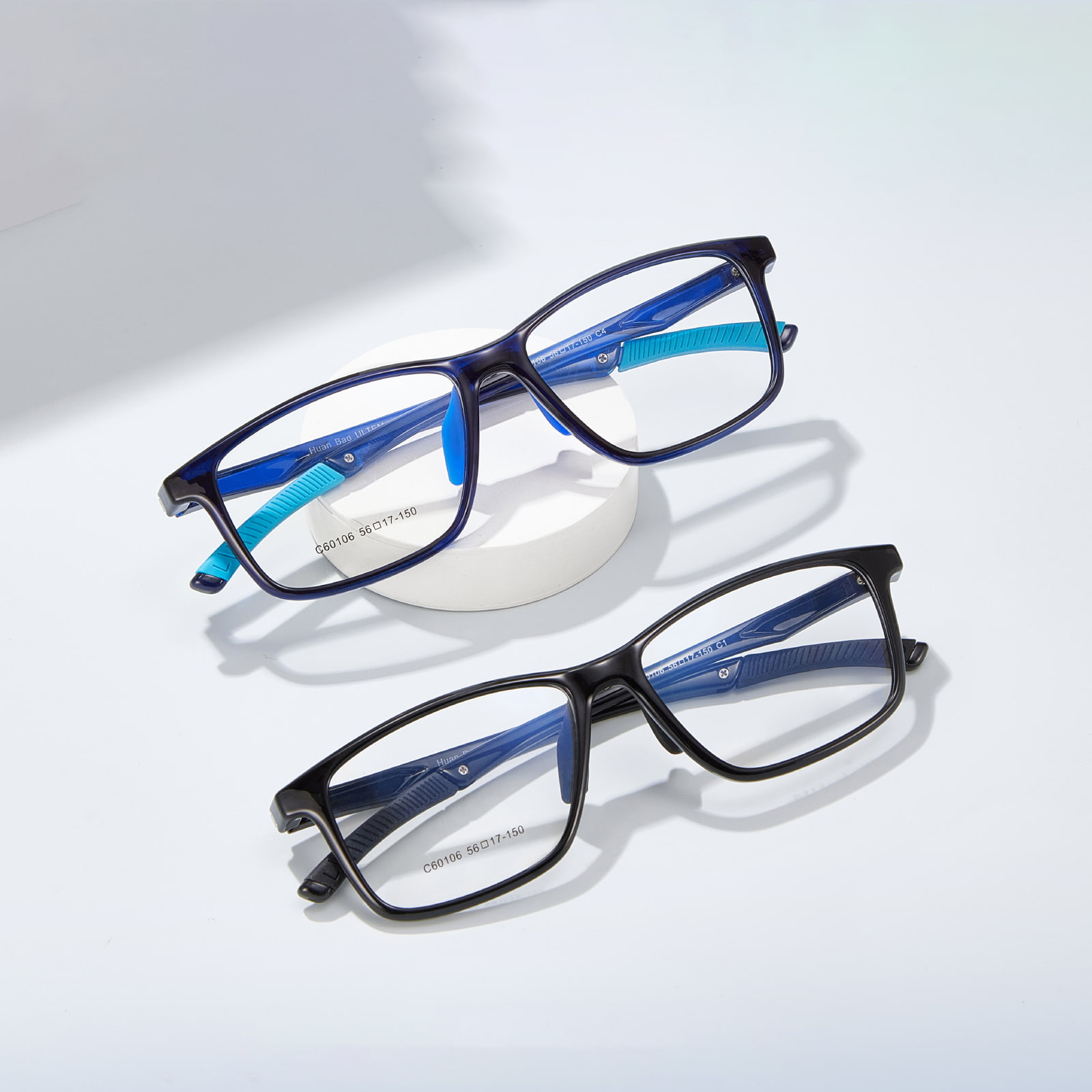 60106 Sportglasögon för ungdomar i stor storlek