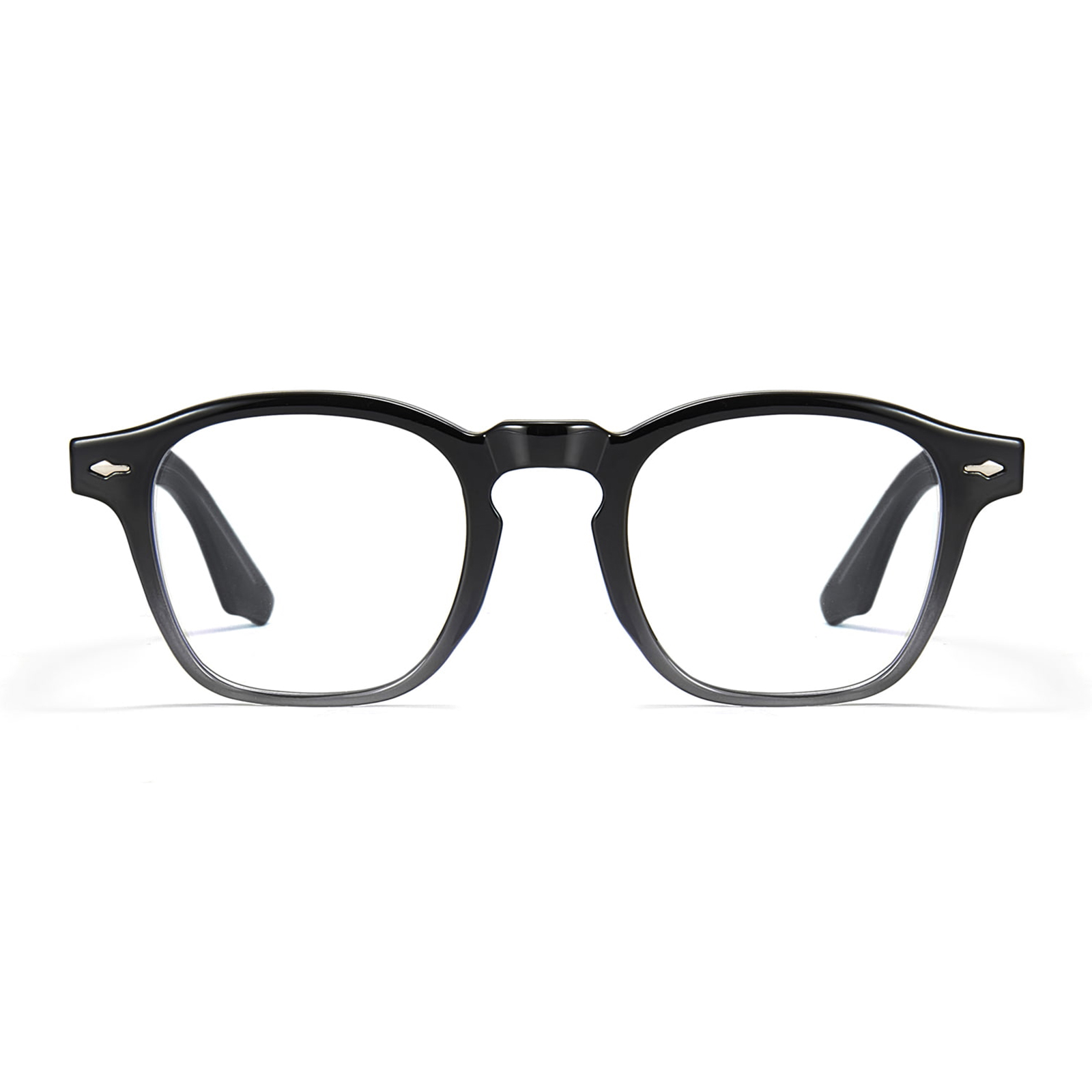S9016 Punk 3D TR90 glasögon